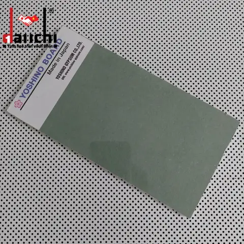 Tấm Thạch Cao Yoshino Board