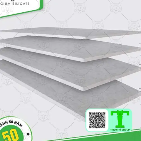 Tấm Trần Nhôm Vĩnh Tường