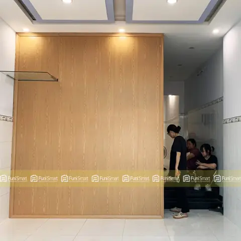 Tấm Vách Ngăn Giá Rẻ