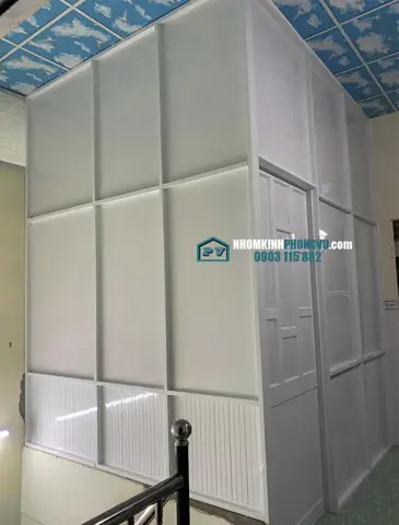 Tấm Vách Ngăn Giá Rẻ