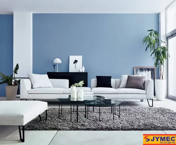 Tạo Điểm Nhấn Cho Phòng Khách