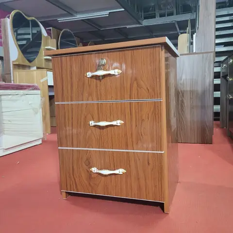 Táp Đầu Giường Bằng Nhựa