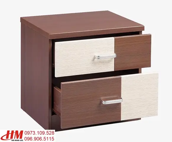 Táp Đầu Giường Bằng Nhựa