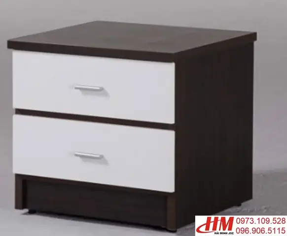 Táp Đầu Giường Bằng Nhựa