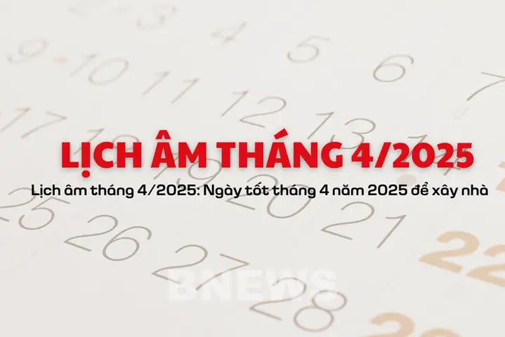 Tháng 2 Ngày Nào Tốt Để Xây Nhà