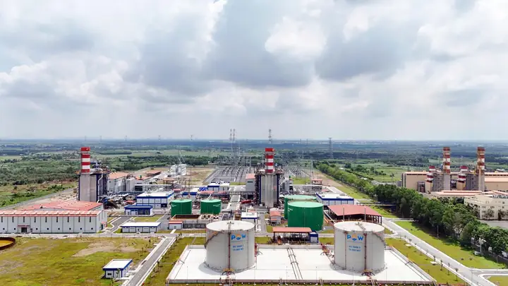 Thầy Phong Thủy Phạm Công Tiến