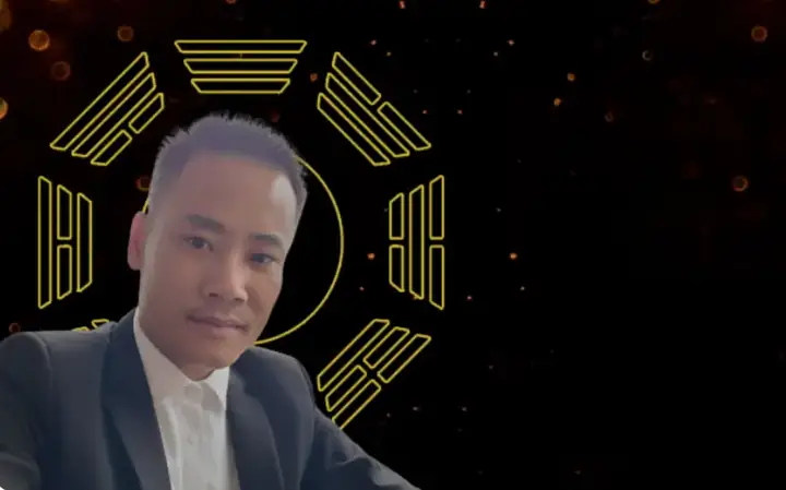 Thầy Phong Thủy Phạm Công Tiến