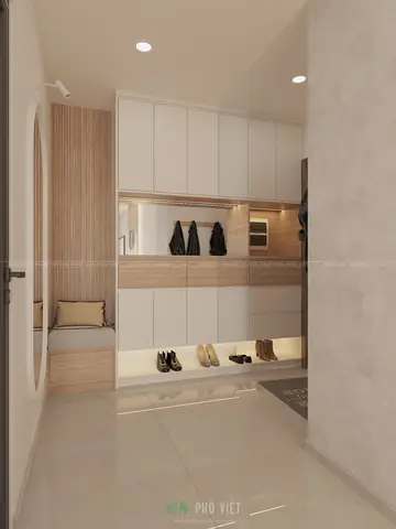 Thi Công Nội Thất Sài Gòn