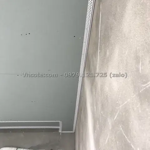 Thi Công Thanh Z Lưới