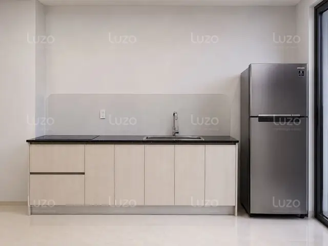 Thi Công Tủ Bếp Dưới