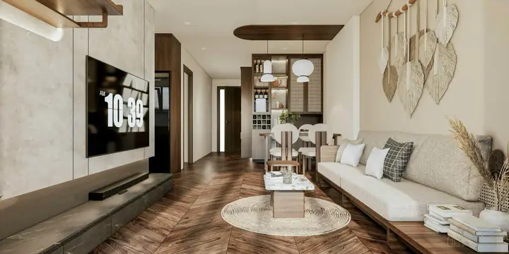 Thiết Kế Đồ Nội Thất