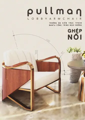 Thiết Kế Đồ Nội Thất