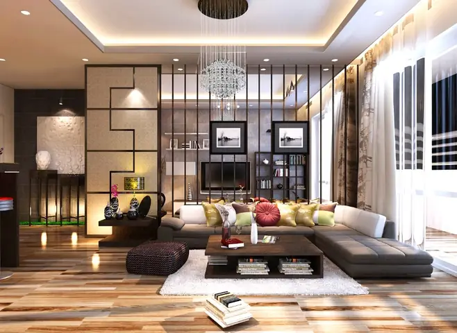 Thiết Kế Đồ Nội Thất