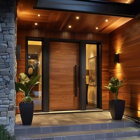 Thiết Kế Ngoại Thất Bao Gồm Những Gì