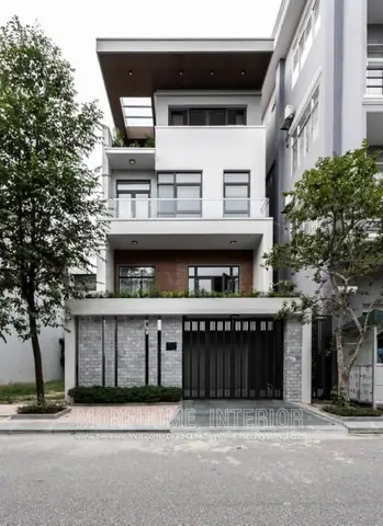 Thiết Kế Nhà 100m2 Đẹp