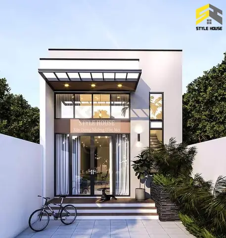 Thiết Kế Nhà Cấp 4 Giá Rẻ