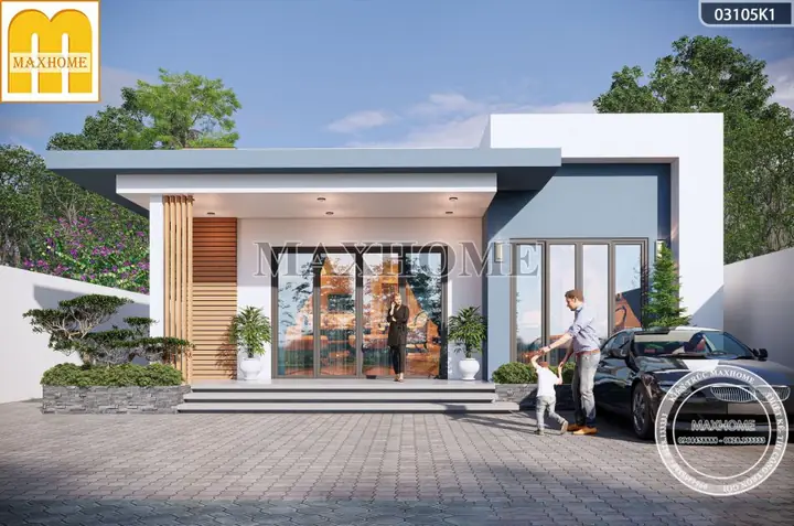 Thiết Kế Nhà Đẹp Rẻ