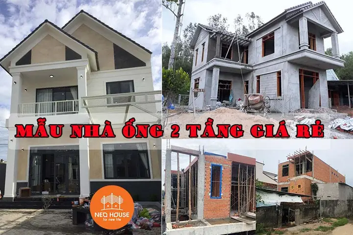 Thiết Kế Nhà Đẹp Rẻ