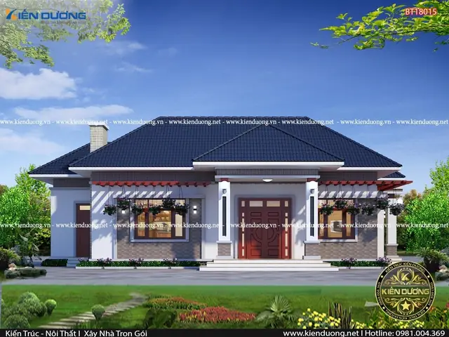 Thiết Kế Nhà Đẹp Rẻ
