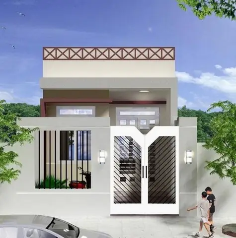 Thiết Kế Nhà Đẹp Rẻ