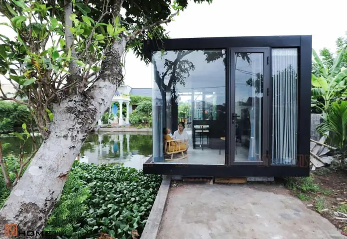 Thiết Kế Nhà Ở Quê