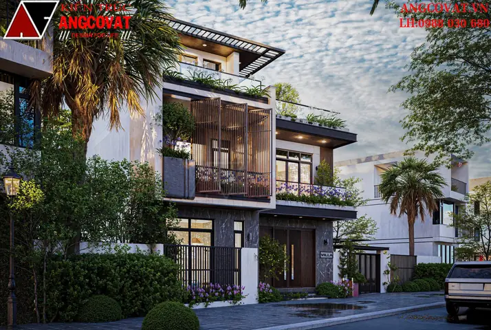 Thiết Kế Nhà Thép Tiền Chế Trần Thị Thôn