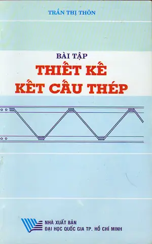 Thiết Kế Nhà Thép Tiền Chế Trần Thị Thôn