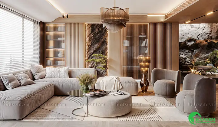 Thiet Ke Noi That Chung Cu 100m2