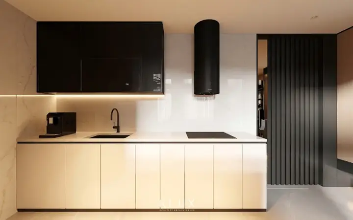 Thiet Ke Phong Bep 15m2