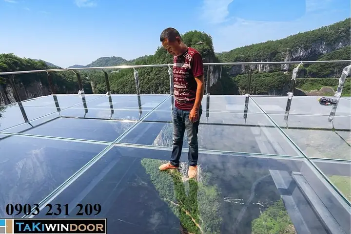 Thiết Kế Thi Công Nhà Kính
