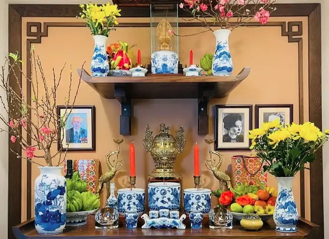 Thờ Cúng Thế Nào Cho Đúng