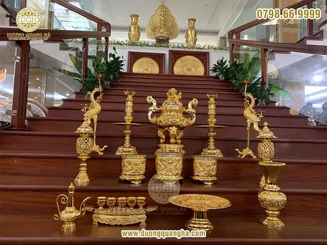 Thờ Cúng Thế Nào Cho Đúng