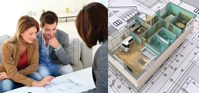 Thuê Thiết Kế Nội Thất