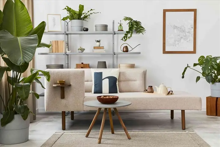 Thuê Thiết Kế Nội Thất