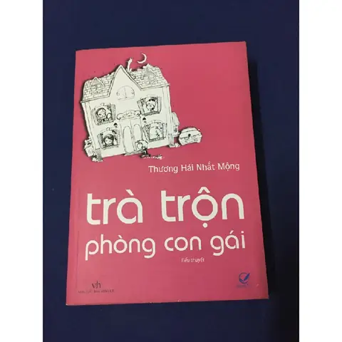 Tra Tron Phong Con Gai