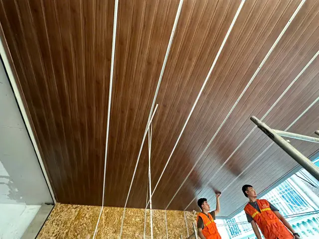 Trần Gỗ Công Nghiệp Hà Nội