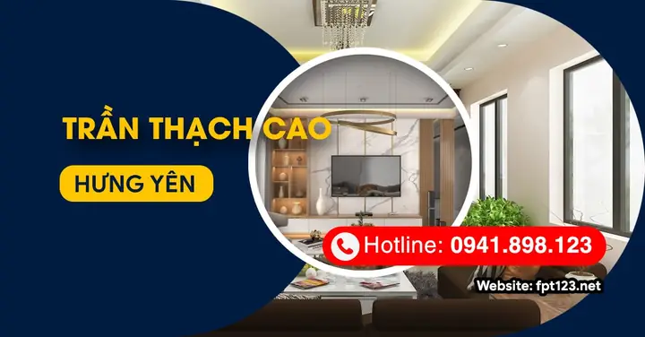 Tran Thach Cao Hung Yen