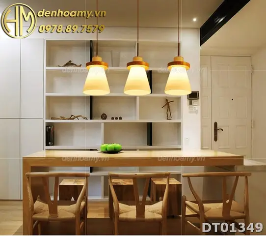Trang Trí Bàn Ăn Đơn Giản