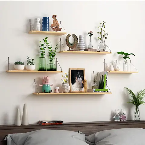 Trang Trí Góc Phòng Ngủ