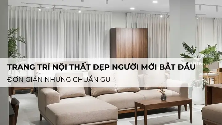 Trang Trí Nội That Đẹp