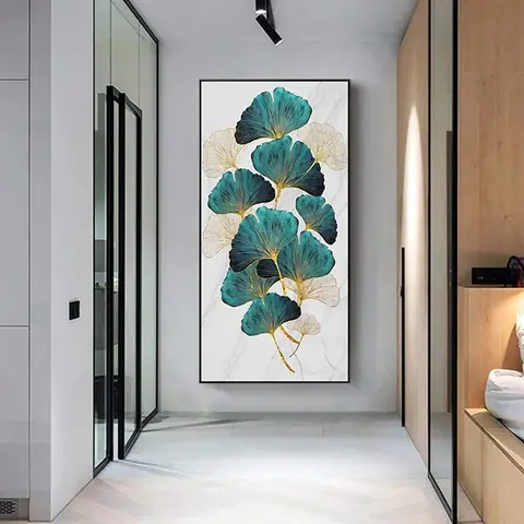 Tranh Treo Tường Khổ Lớn Hà Nội