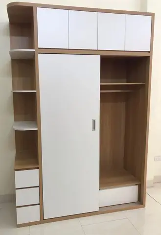 Tủ 2 Buồng Cánh Lùa