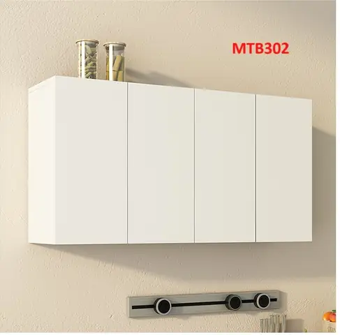 Tủ Bát Treo Tường Mini