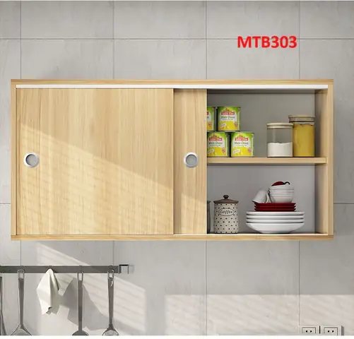 Tủ Bát Treo Tường Mini