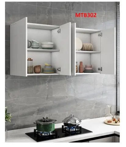 Tủ Bát Treo Tường Mini