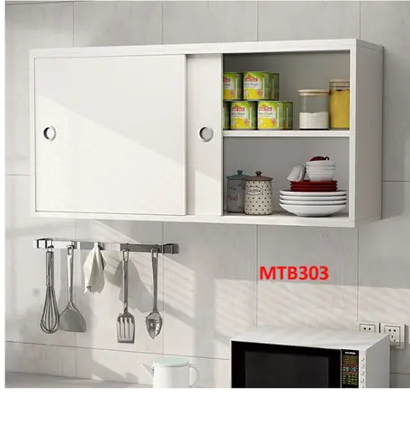 Tủ Bát Treo Tường Mini
