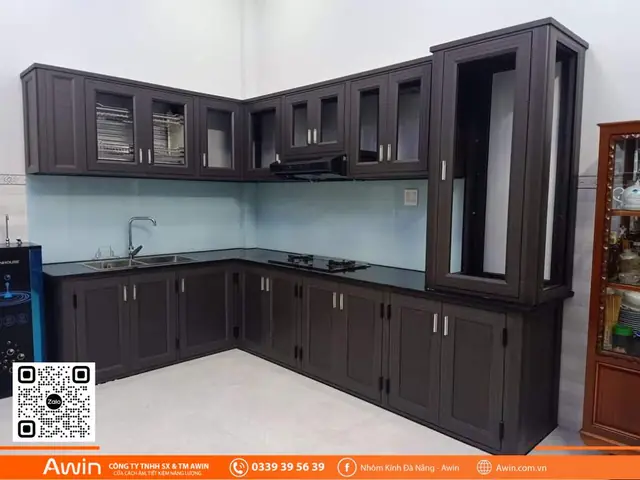 Tủ Đựng Chén Bát Đà Nẵng