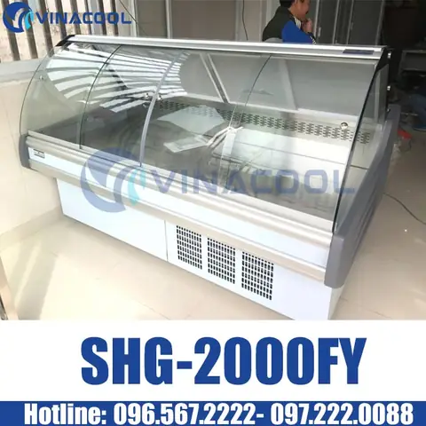 Tủ Đựng Đồ Ăn Chín