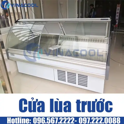 Tủ Đựng Đồ Ăn Chín