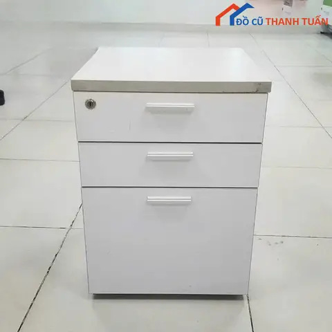Tủ Đựng Đồ Cá Nhân Nhiều Ngăn